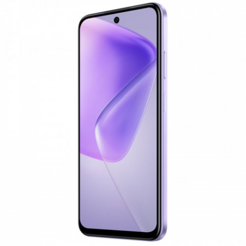 Смартфон Infinix Hot 50i X6531B 4/128GB Dreamy Purple