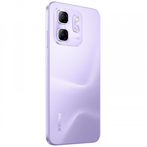 Смартфон Infinix Hot 50i X6531B 4/128GB Dreamy Purple