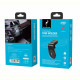 Тримач для смартфона SkyDolphin SH01 Air Outlet Magnetic Holder Black (SDAT-000084)