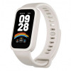 Фiтнес-браслет Xiaomi Mi Smart Band 9 Active Beige White (BHR9441GL)