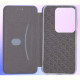 Чохол-книжка BeCover Exclusive для Nubia V60 Blue (712189)