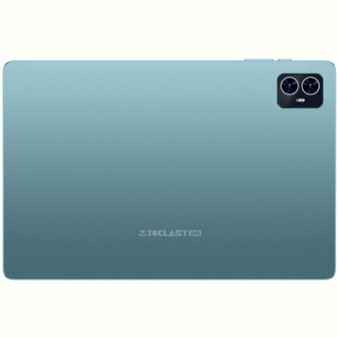 Планшет Teclast M50 8/128GB 4G Dual Sim Aqua Blue (M5H5С/TL-112860) з чохлом