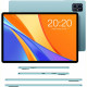 Планшет Teclast M50 8/128GB 4G Dual Sim Aqua Blue (M5H5С/TL-112860) з чохлом