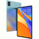 Планшет Teclast M50 8/128GB 4G Dual Sim Aqua Blue (M5H5С/TL-112860) з чохлом