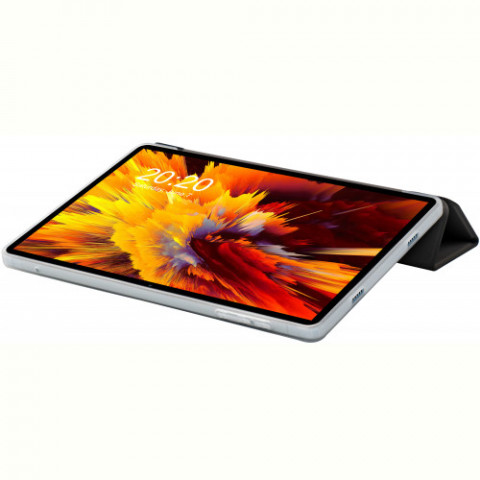 Планшет Teclast M50 8/128GB 4G Dual Sim Aqua Blue (M5H5С/TL-112860) з чохлом
