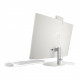 Моноблок HP All-in-One 27-cr0057ua (BV7Y5EA) White