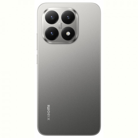 Смартфон Xiaomi 15T 12/512GB Titan Gray