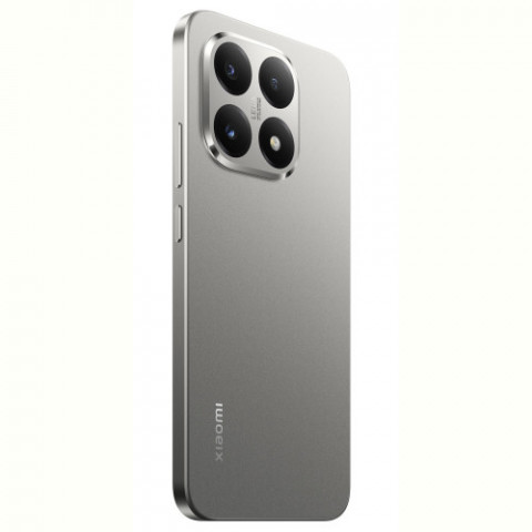 Смартфон Xiaomi 15T 12/512GB Titan Gray