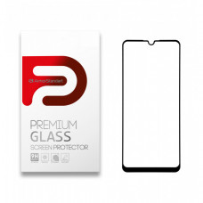 Захисне скло ArmorStandart Full Glue для Huawei Y6p 2020 Black (ARM56724)