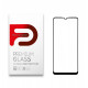 Захисне скло ArmorStandart Full Glue для Huawei Y6p 2020 Black (ARM56724)
