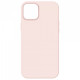 Чохол ArmorStandart ICON2 MagSafe для Apple iPhone 14 Plus Chalk Pink (ARM68394)