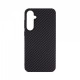 Чохол ArmorStandart LikeCarbon для Samsung S23 FE 5G (SM-S711) Black (ARM71933)