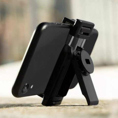 Трипод Proove Tiny Stick II Selfie Stick Tripod 630 mm Black (MPTS20010001)