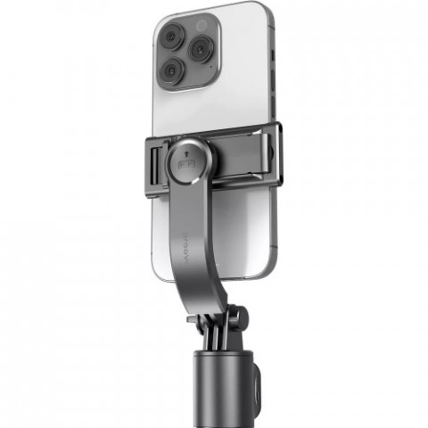 Трипод Proove Tiny Stick II Selfie Stick Tripod 630 mm Black (MPTS20010001)
