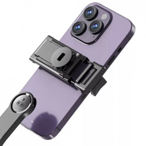 Трипод Proove Tiny Stick II Selfie Stick Tripod 630 mm Black (MPTS20010001)
