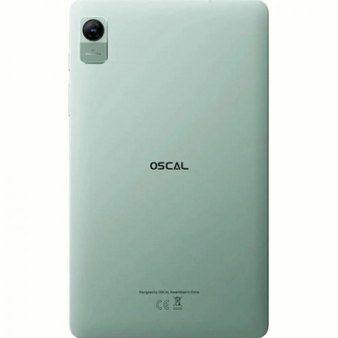 Планшет Oscal Pad 5 4/128GB Fresh Green