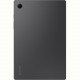 Планшетний ПК Samsung Galaxy Tab A8 10.5" SM-X200 3/32GB Dark Grey_UA_