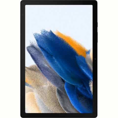 Планшетний ПК Samsung Galaxy Tab A8 10.5" SM-X200 3/32GB Dark Grey_UA_
