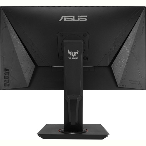 Монітор ASUS 28" VG289Q IPS Black