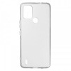 Чохол-накладка Armorstandart Air для Nokia C31 Transparent (ARM64954)