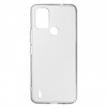 Чохол-накладка Armorstandart Air для Nokia C31 Transparent (ARM64954)