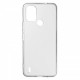 Чохол-накладка Armorstandart Air для Nokia C31 Transparent (ARM64954)
