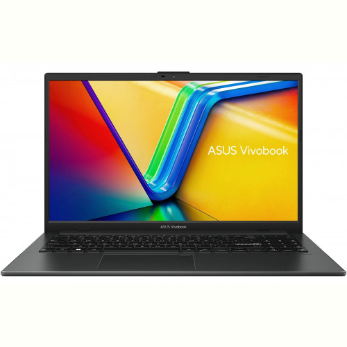 Ноутбук Asus Vivobook Go 15 E1504FA-BQ094 (90NB0ZR2-M00440) Mixed Black