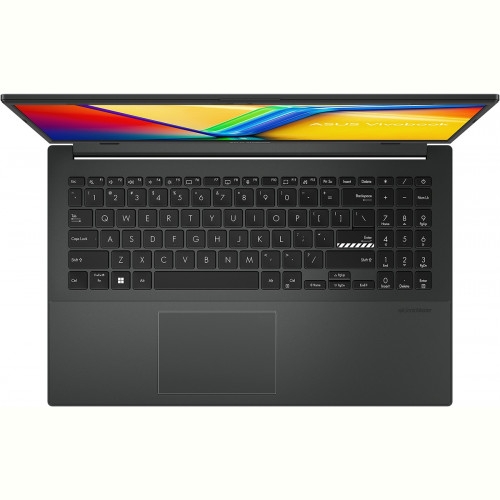 Ноутбук Asus Vivobook Go 15 E1504FA-BQ094 (90NB0ZR2-M00440) Mixed Black