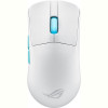 Миша бездротова Asus ROG Harpe Ace Aim Lab Edition White (90MP02W0-BMUA10)