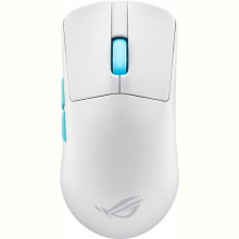 Миша бездротова Asus ROG Harpe Ace Aim Lab Edition White (90MP02W0-BMUA10)