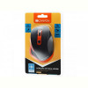 Миша бездротова Canyon CNS-CMSW14DG Black/Orange