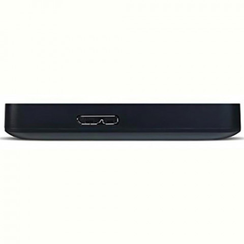 Зовнішній жорсткий диск 2.5" USB 4.0TB Toshiba Canvio Basics Black (HDTB440EKCCA)