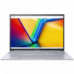 Ноутбук Asus Vivobook 16X K3605VV-RP311 (90NB11U2-M00CS0) Cool Silver