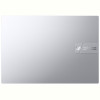 Ноутбук Asus Vivobook 16X K3605VV-RP311 (90NB11U2-M00CS0) Cool Silver