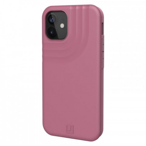 Чохол-накладка Urban Armor Gear U Anchor для Apple iPhone 12 Mini Dusty Rose (11234M314848)