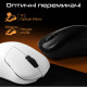 Миша бездротова RAWM ER21Pro Black