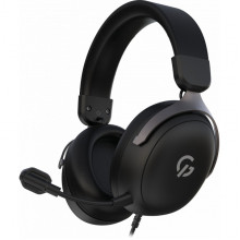 Дротова ігрова гарнітура GamePro Asgard Freya (HS145B)