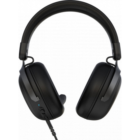 Дротова ігрова гарнітура GamePro Asgard Freya (HS145B) Купити в Україні