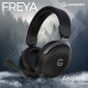 Дротова ігрова гарнітура GamePro Asgard Freya (HS145B) Купити в Україні