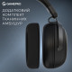 Дротова ігрова гарнітура GamePro Asgard Freya (HS145B) Купити в Україні
