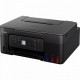 Багатофункційний пристрій А4 кол. Canon Pixma G3480 Black з Wi-Fi (6708C009)