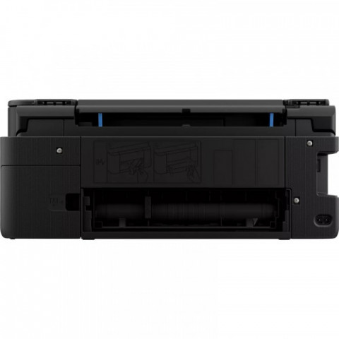 Багатофункційний пристрій А4 кол. Canon Pixma G3480 Black з Wi-Fi (6708C009)