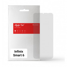 Гідрогелева плівка ArmorStandart Matte для Infinix Smart 6 (ARM61423)