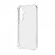 Чохол ArmorStandart Air Force для Samsung S23 FE 5G (SM-S711) Camera cover Clear (ARM69661)