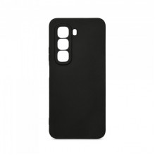 Чохол ArmorStandart Matte Slim Fit для Infinix Hot 50 Pro 4G Camera cover Black (ARM80959)