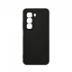 Чохол ArmorStandart Matte Slim Fit для Infinix Hot 50 Pro 4G Camera cover Black (ARM80959)