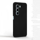 Чохол ArmorStandart Matte Slim Fit для Infinix Hot 50 Pro 4G Camera cover Black (ARM80959)