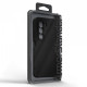 Чохол ArmorStandart Matte Slim Fit для Infinix Hot 50 Pro 4G Camera cover Black (ARM80959)