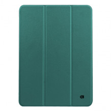 Чохол ArmorStandart Smart Case для iPad Air 11 2025 / 2024 Pine Green (ARM89218)
