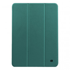 Чохол ArmorStandart Smart Case для iPad Air 11 2025 / 2024 Pine Green (ARM89218)